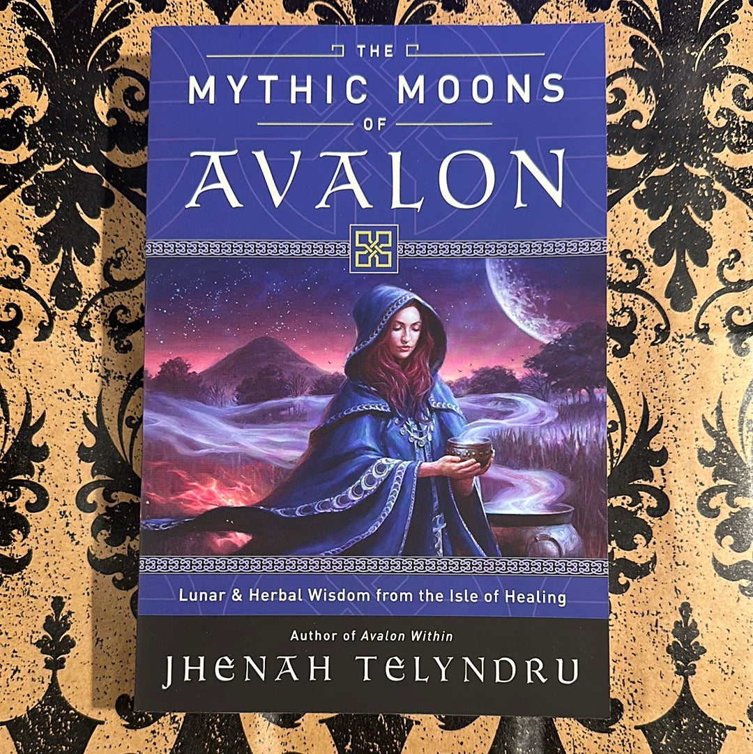 The Mythic Moons of Avalon