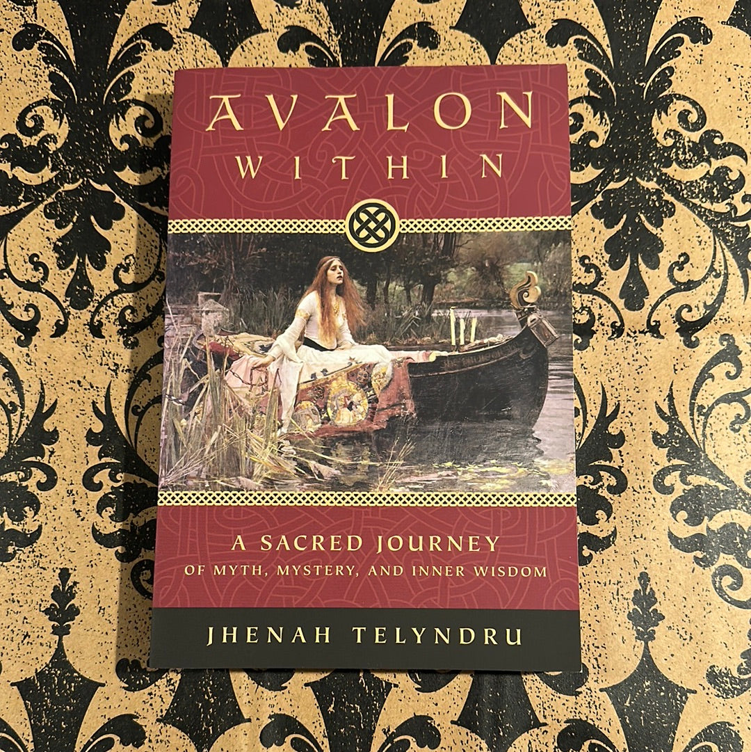 Avalon Within