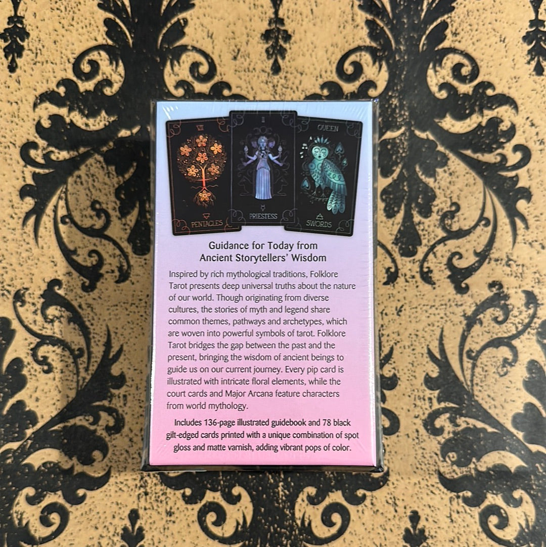 Folklore Tarot