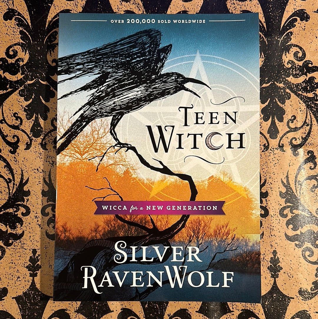 Teen Witch