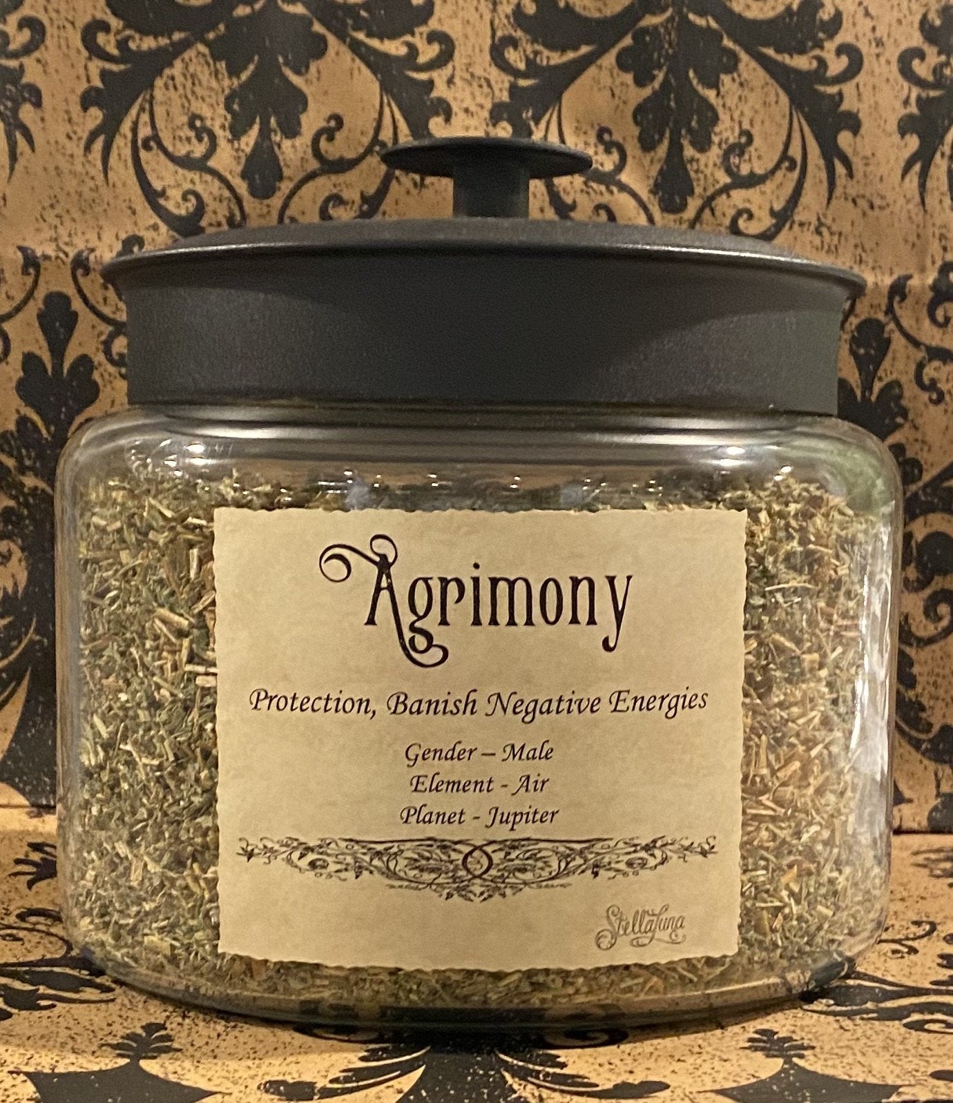 Agrimony