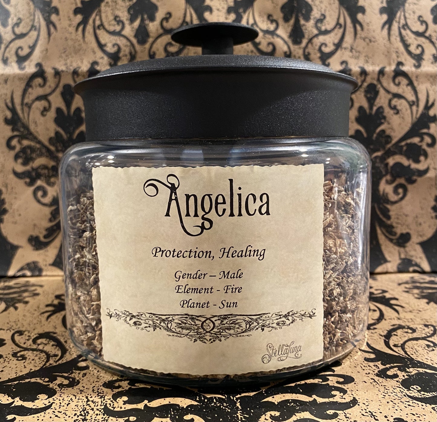 Angelica