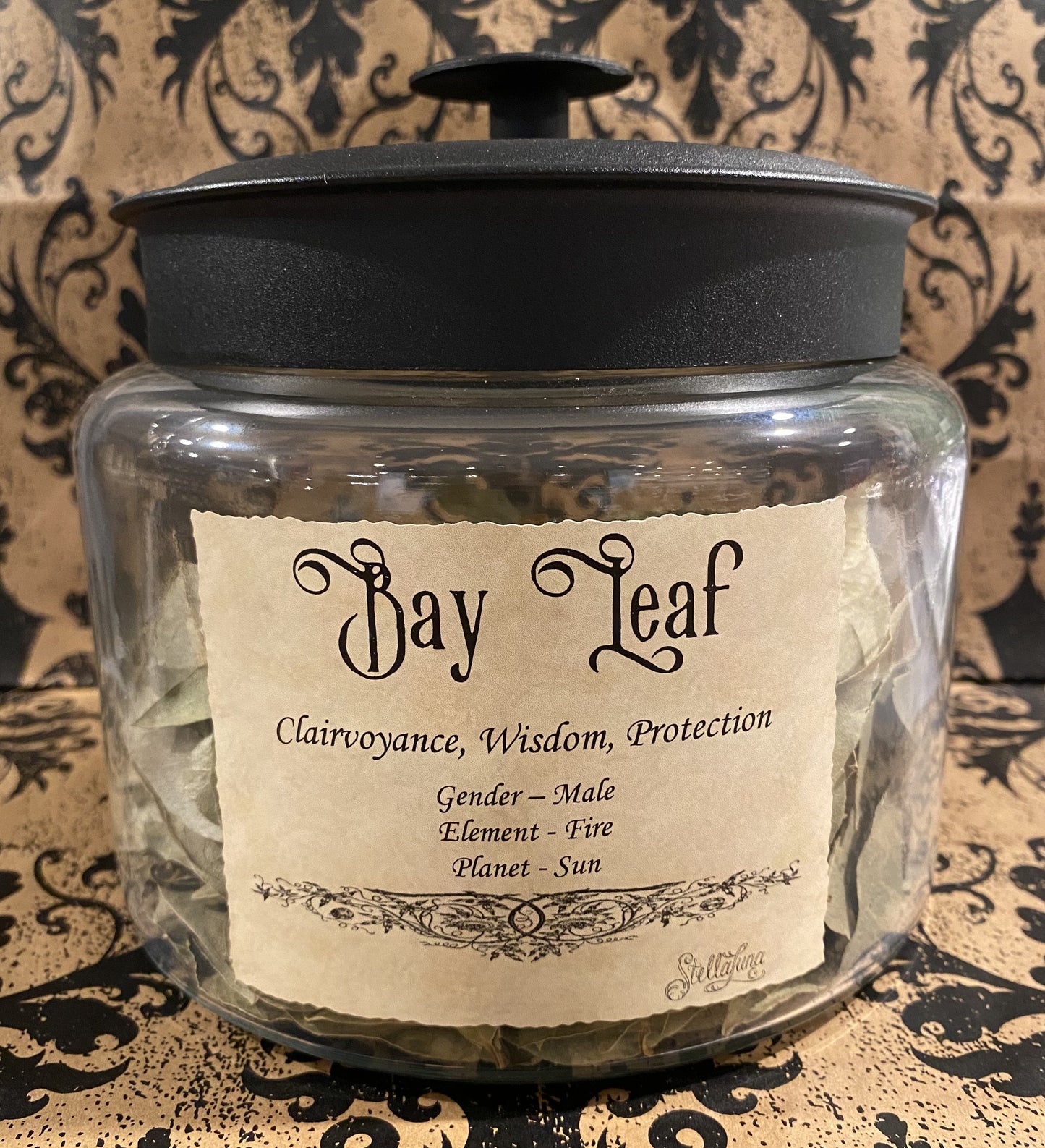 Bay Leaf