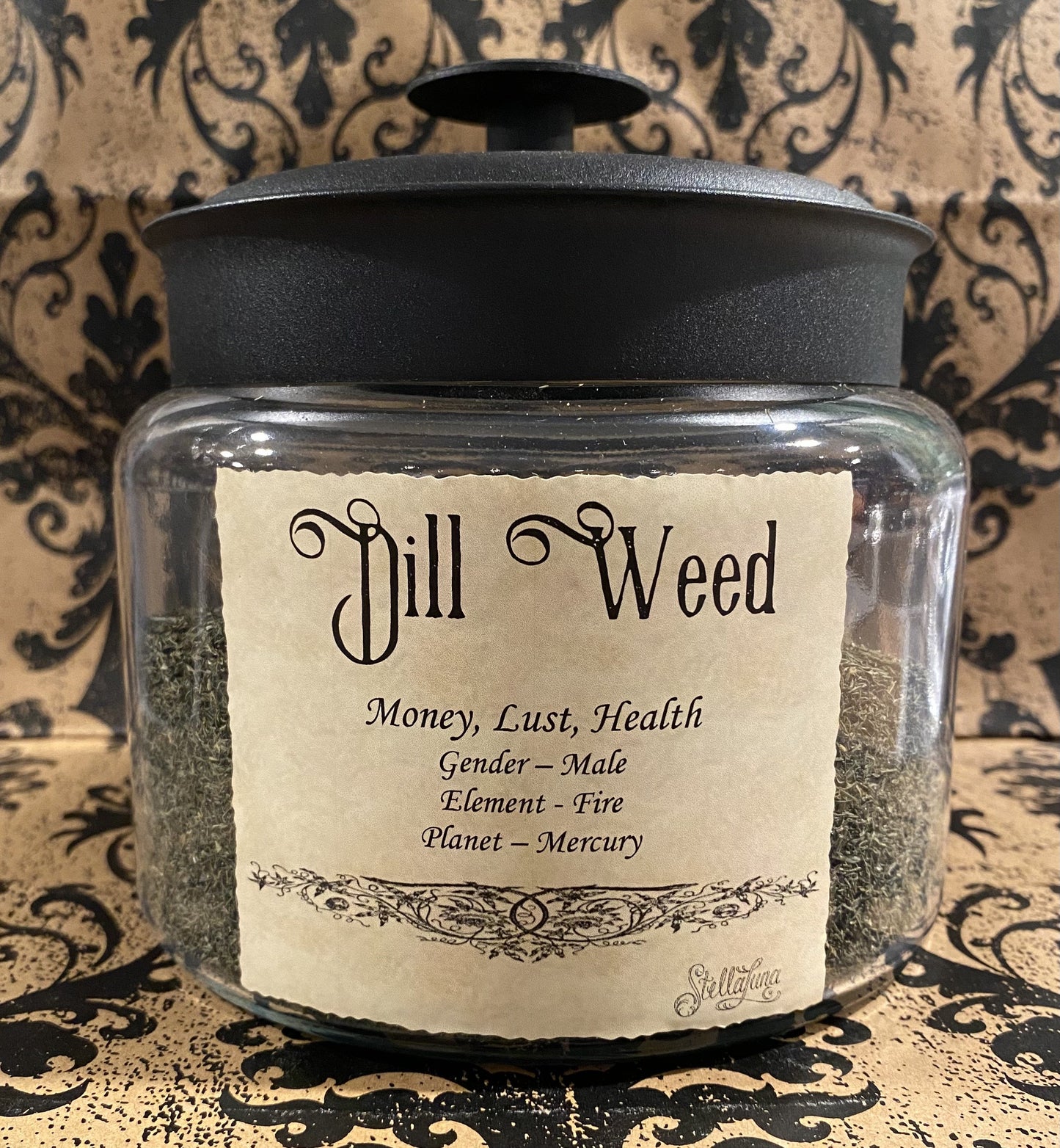 Dill Weed
