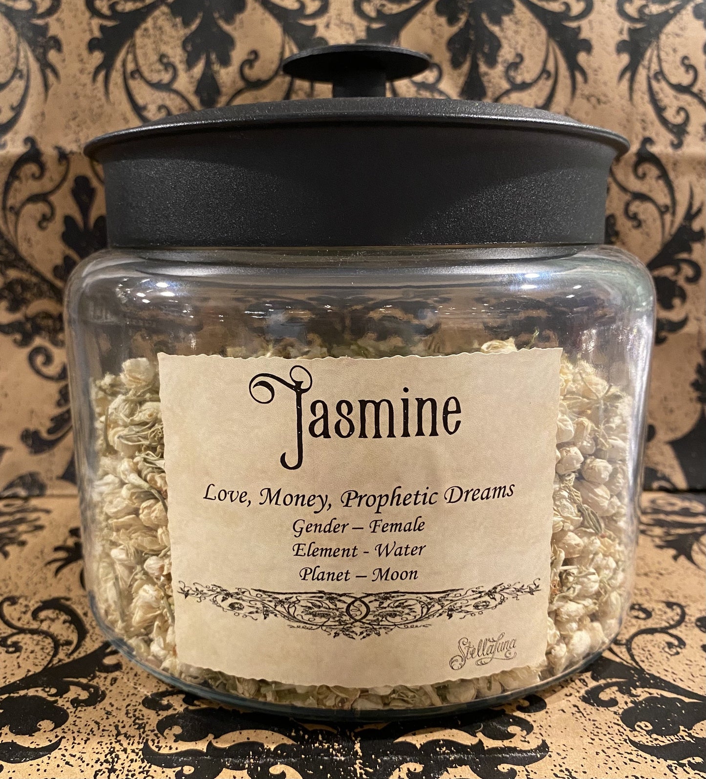 Jasmine