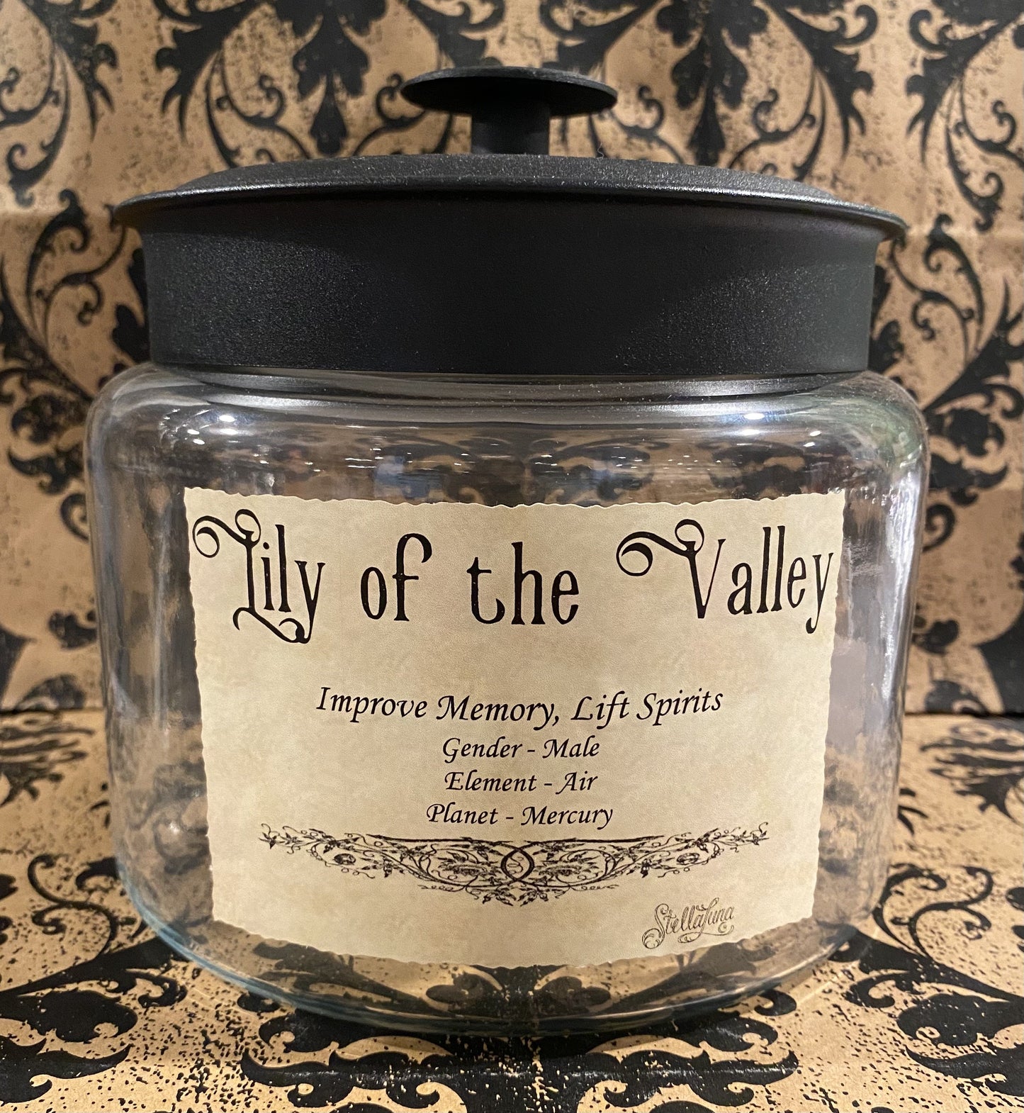 Lily of the Valley