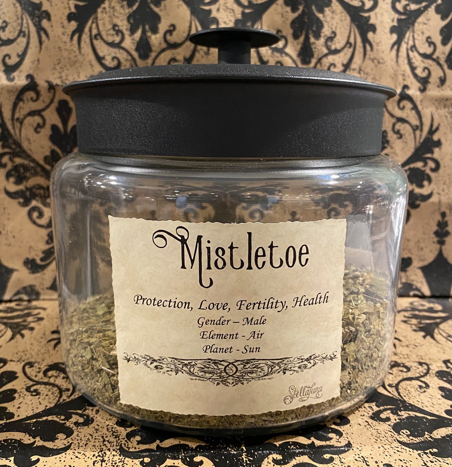 Mistletoe