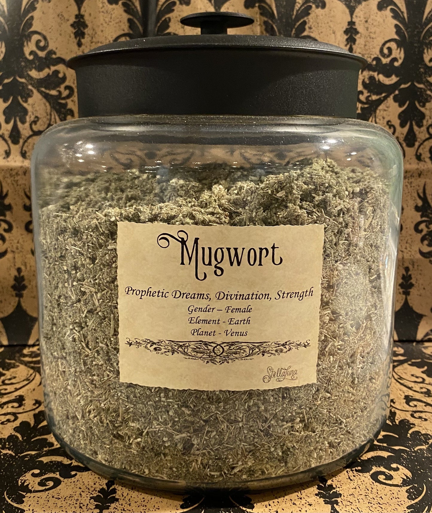 Mugwort