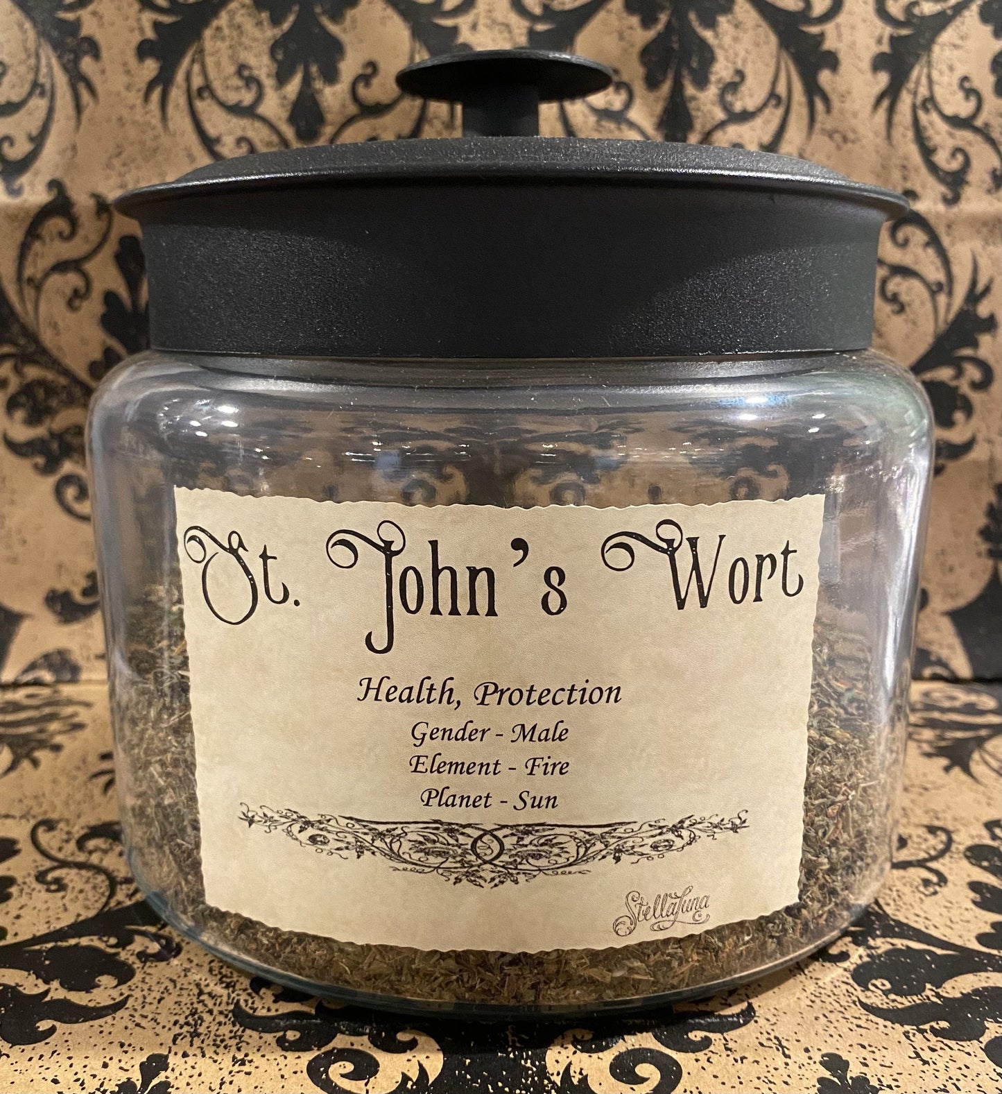 St. John's Wort