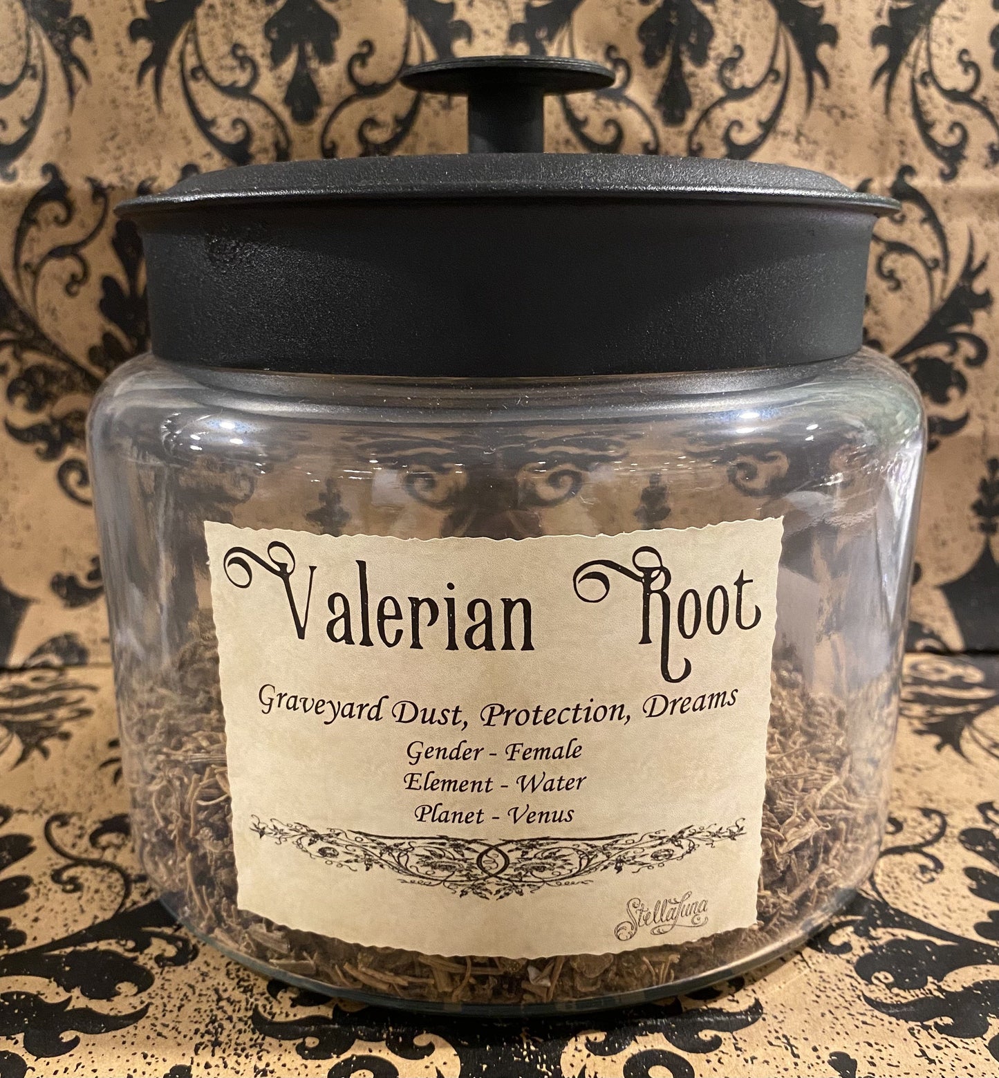Valerian Root