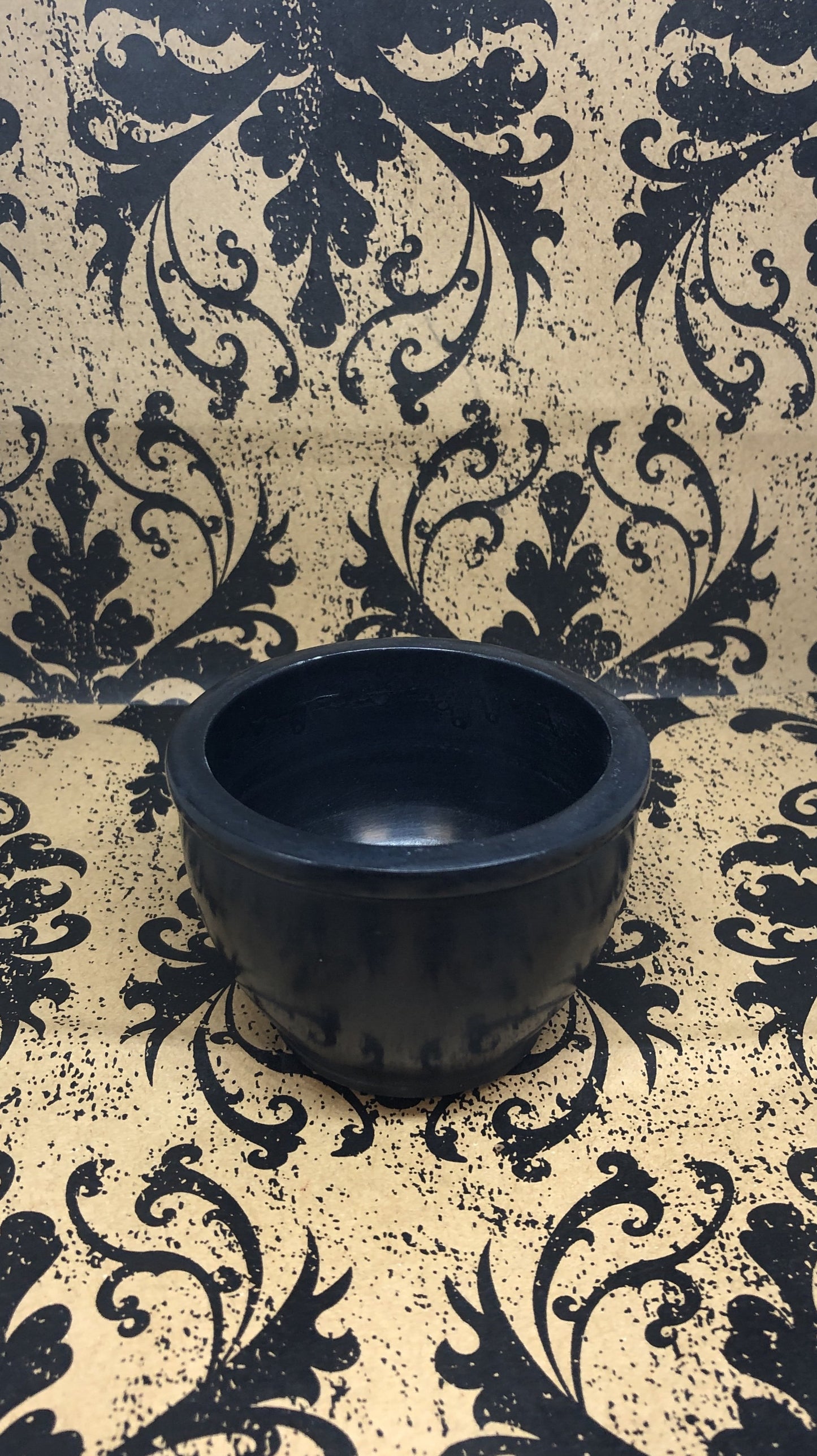 Scrying Bowl 3"