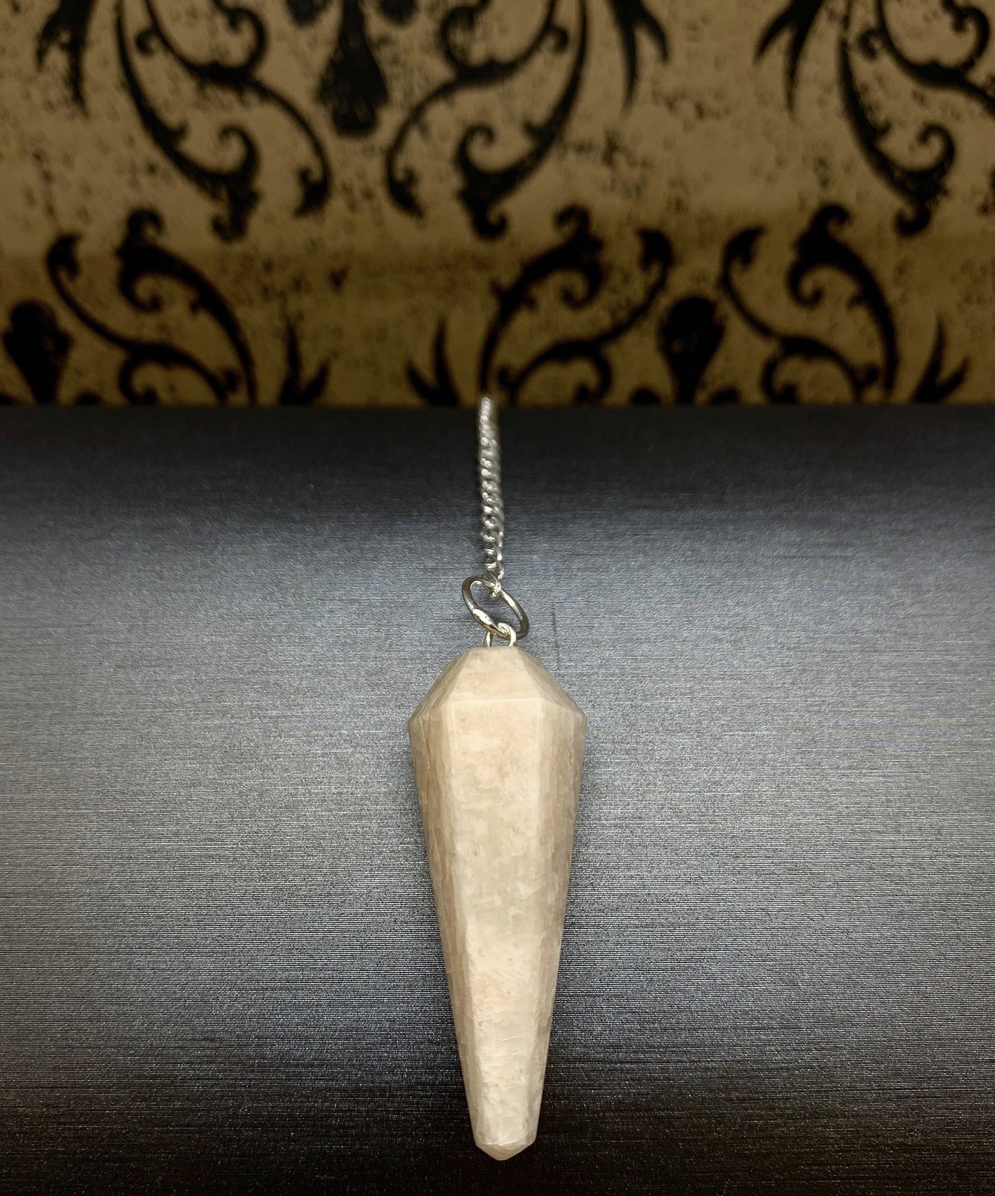 Moonstone Pendulum