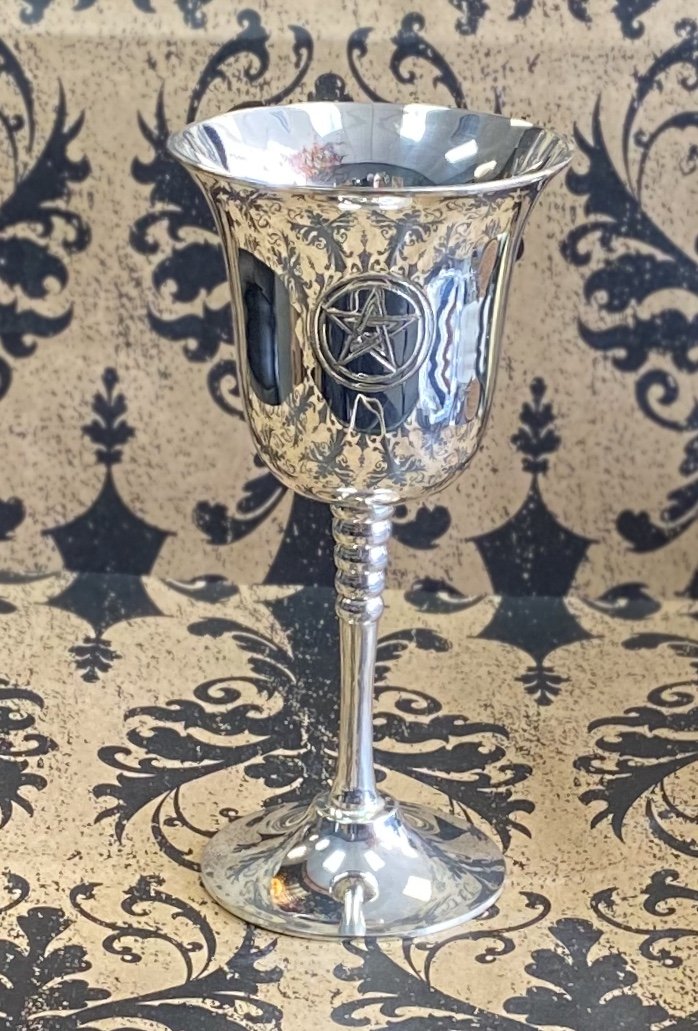 Silver Pentacle Wine