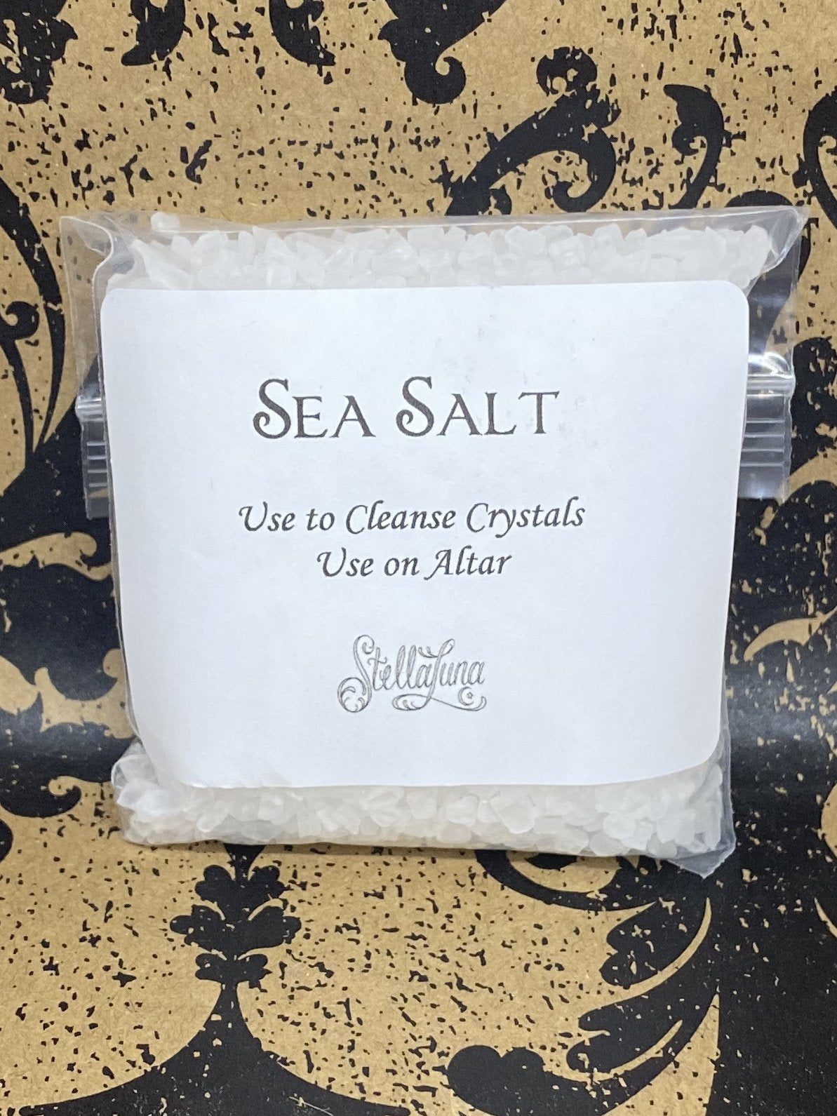 Sea Salt