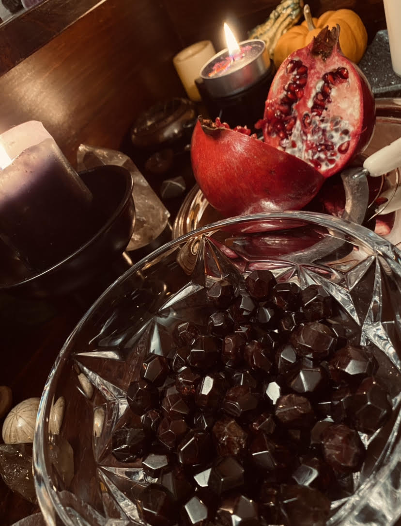 Pomegarnet