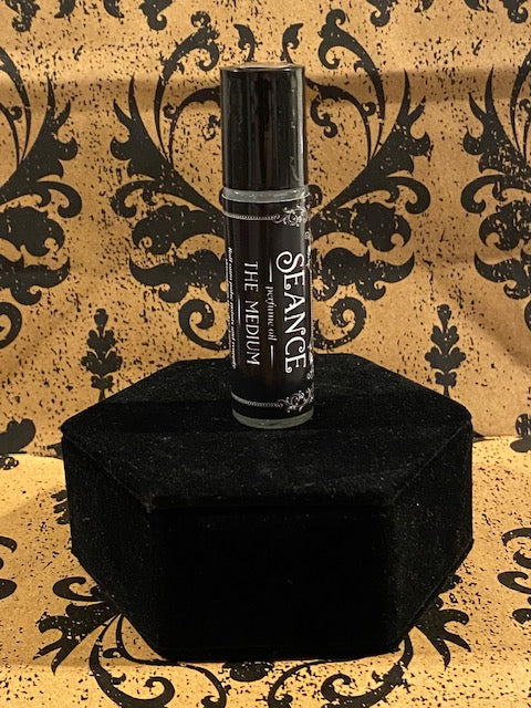 The Medium Perfume Oil