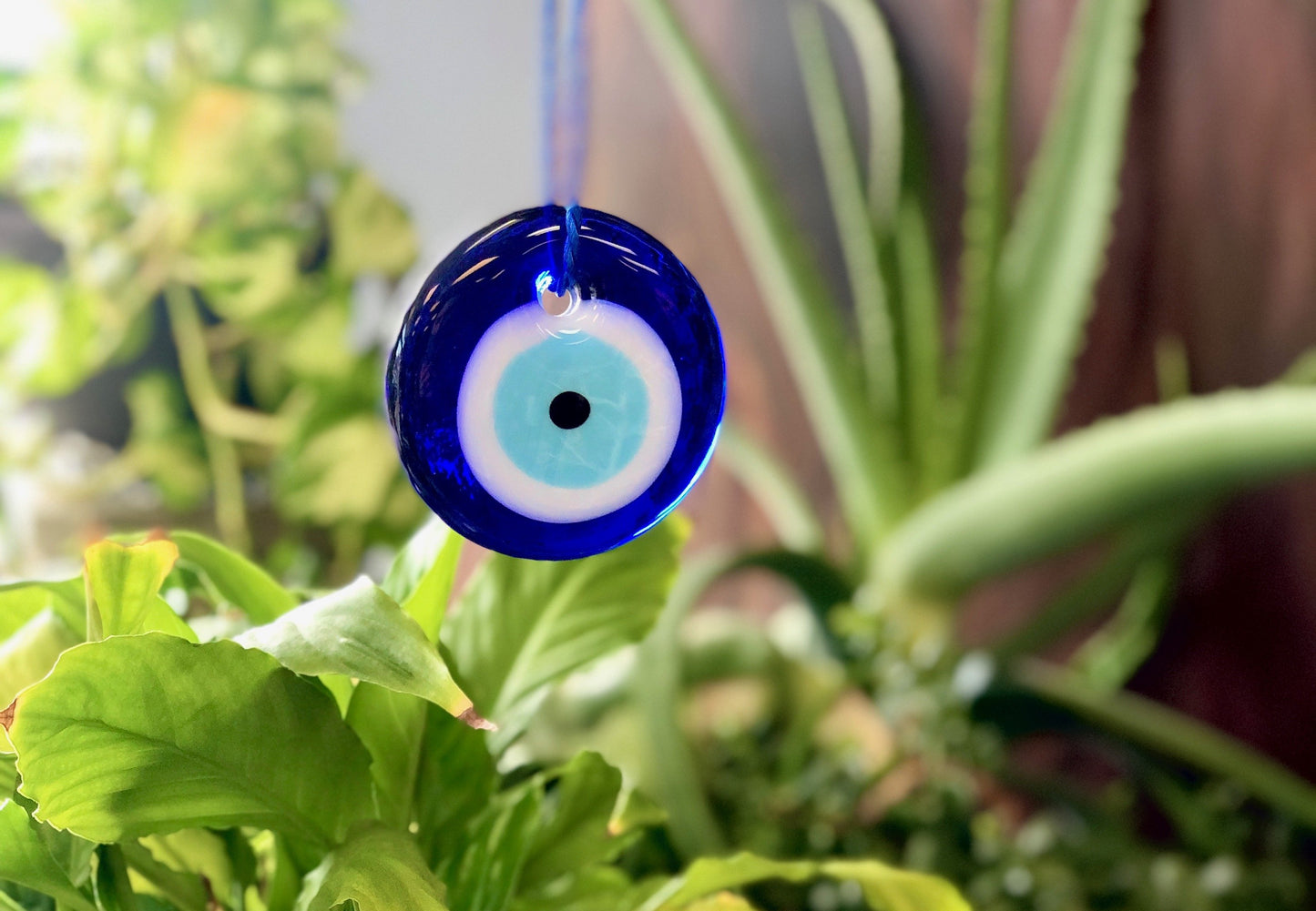 Evil Eye Hanger