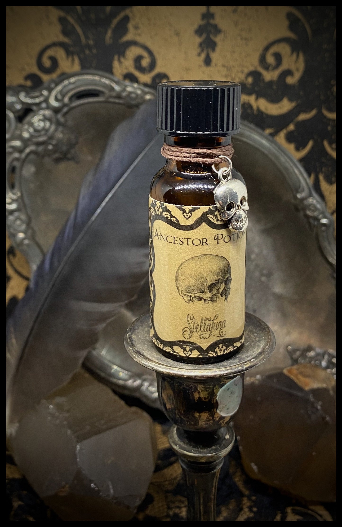 Potion - Ancestor