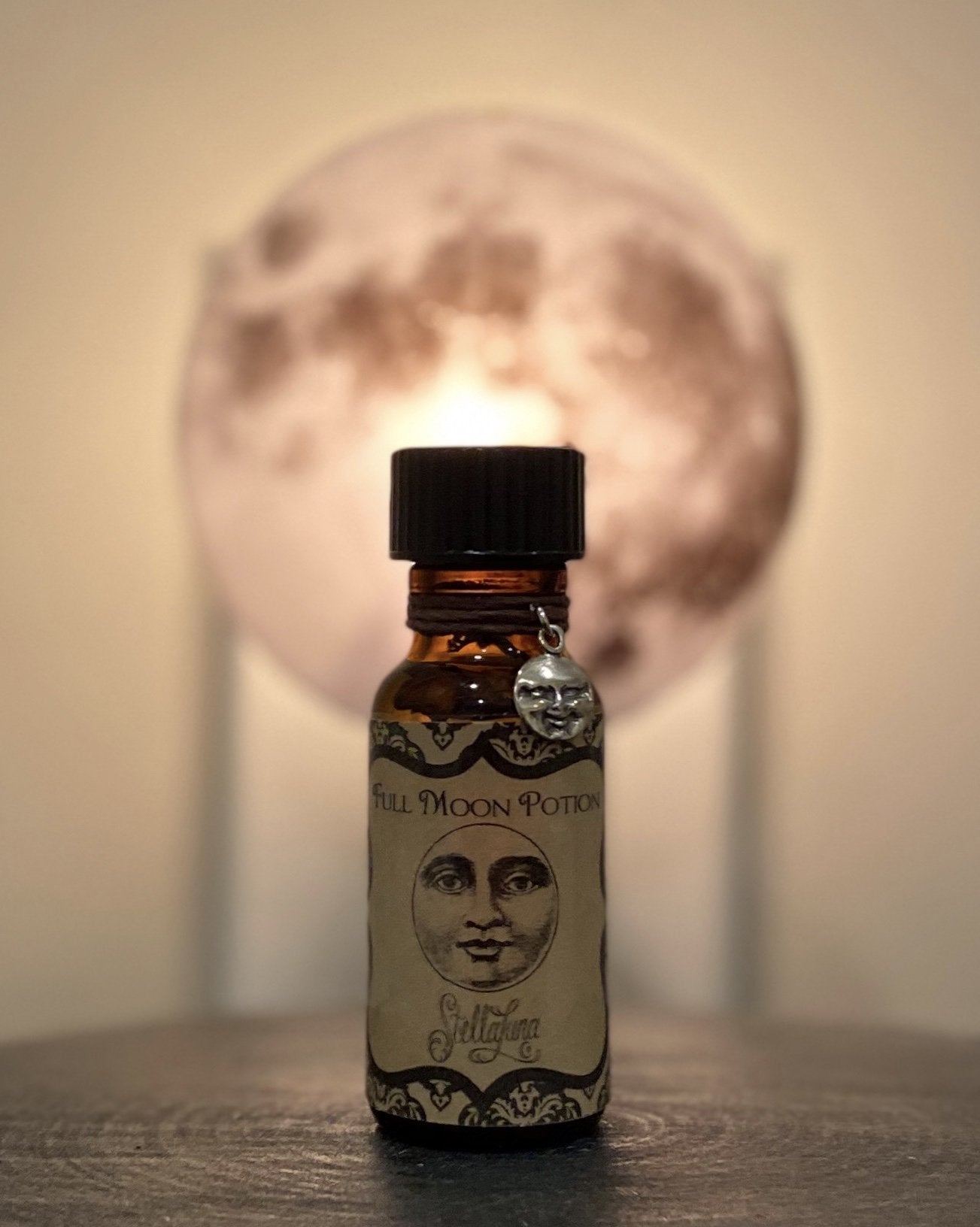 Potion - Full Moon