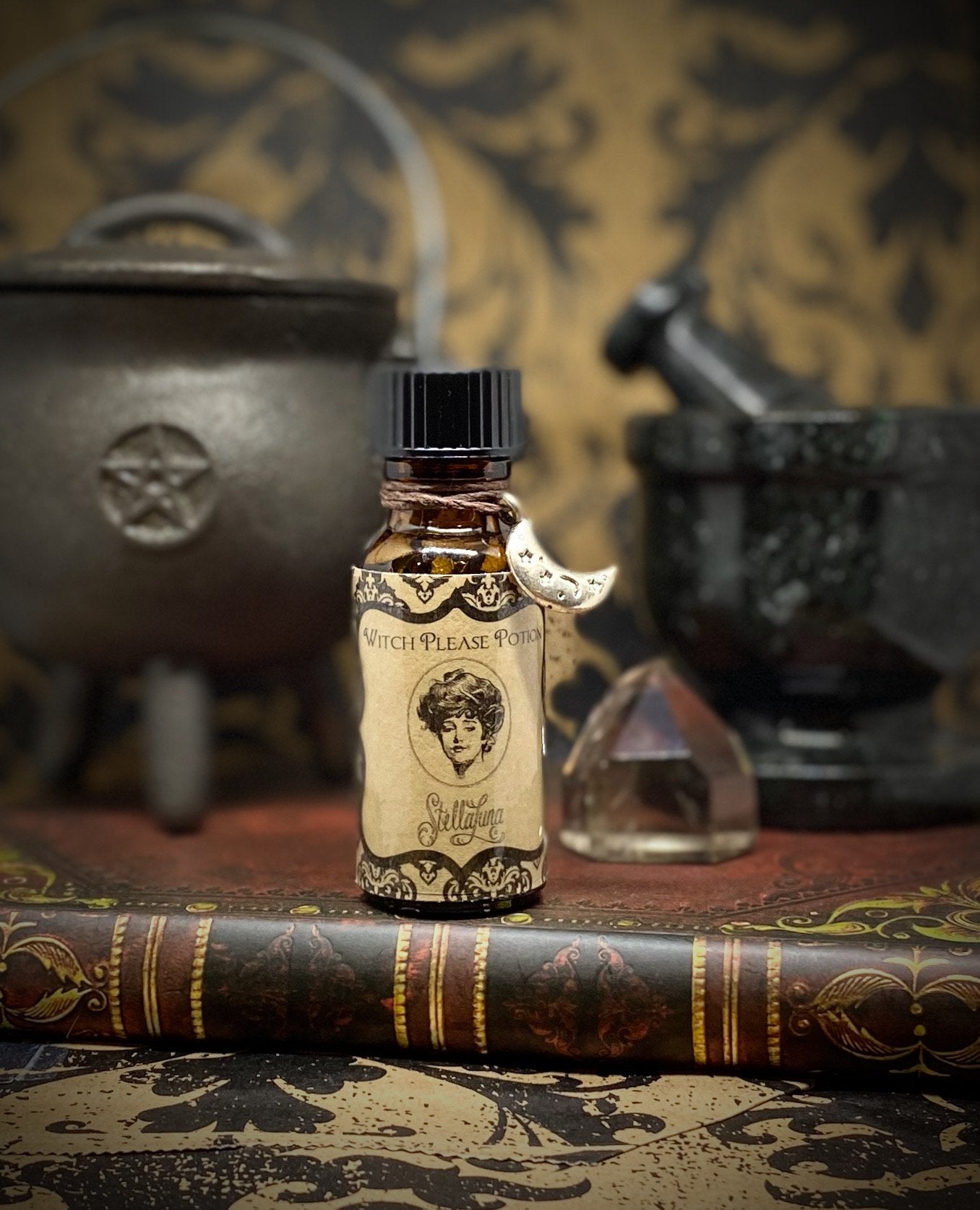 Potion - Witch Please