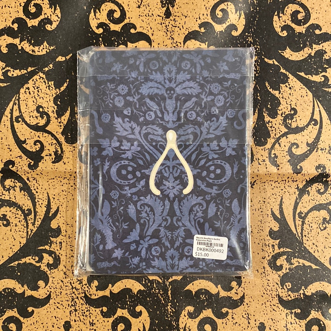 Haunts Southern Gothic Expansion Pack