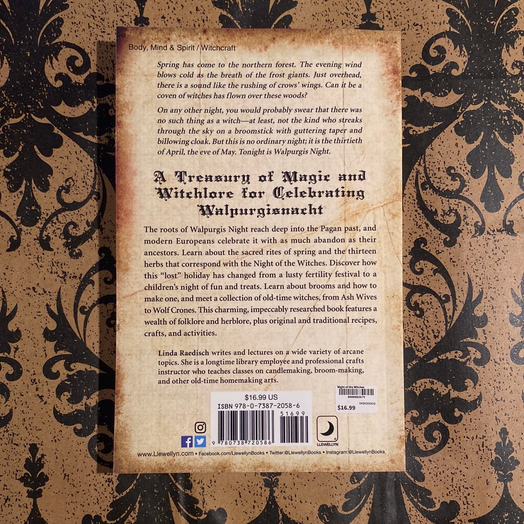 Night of the Witches