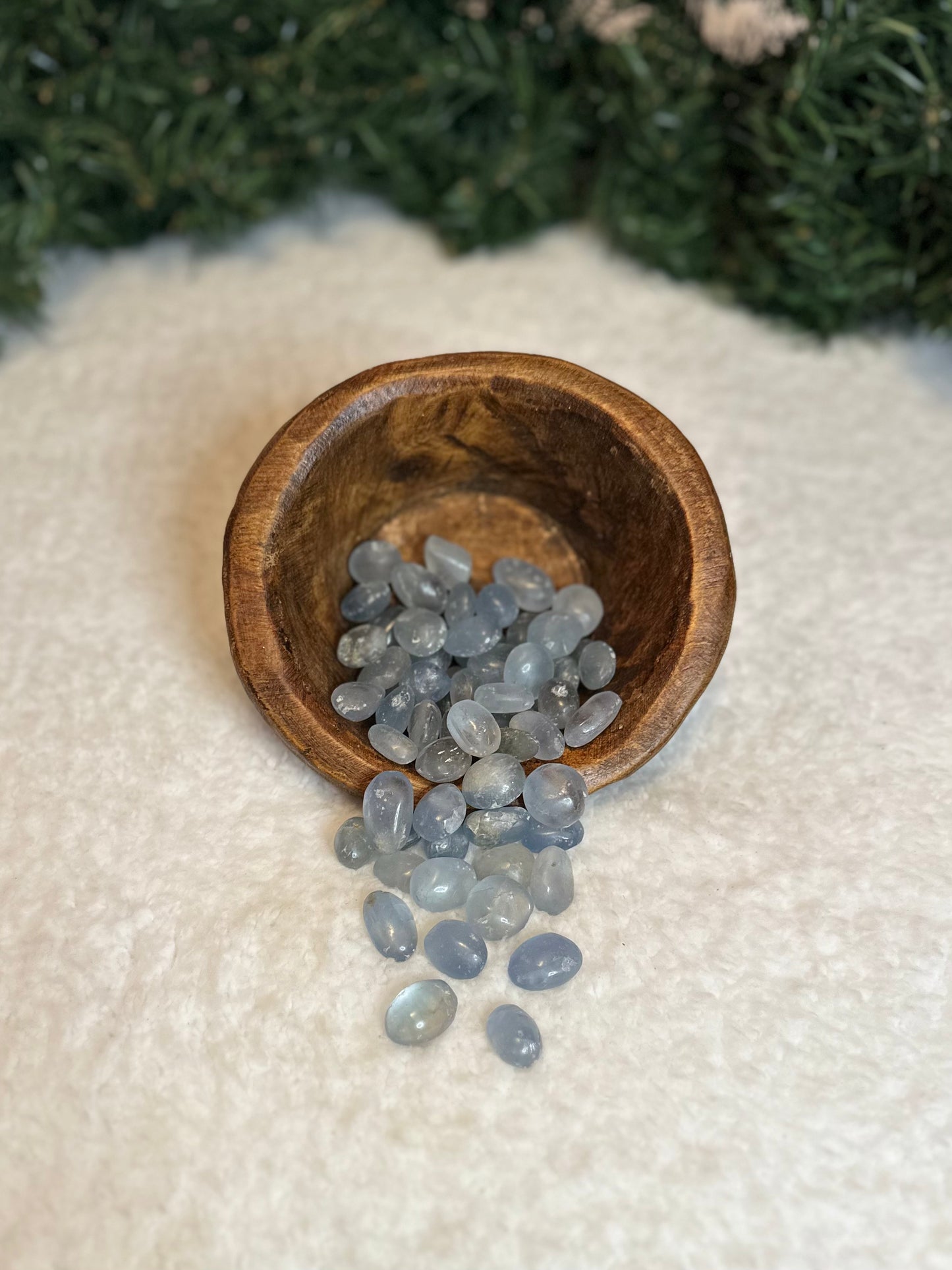Celestite