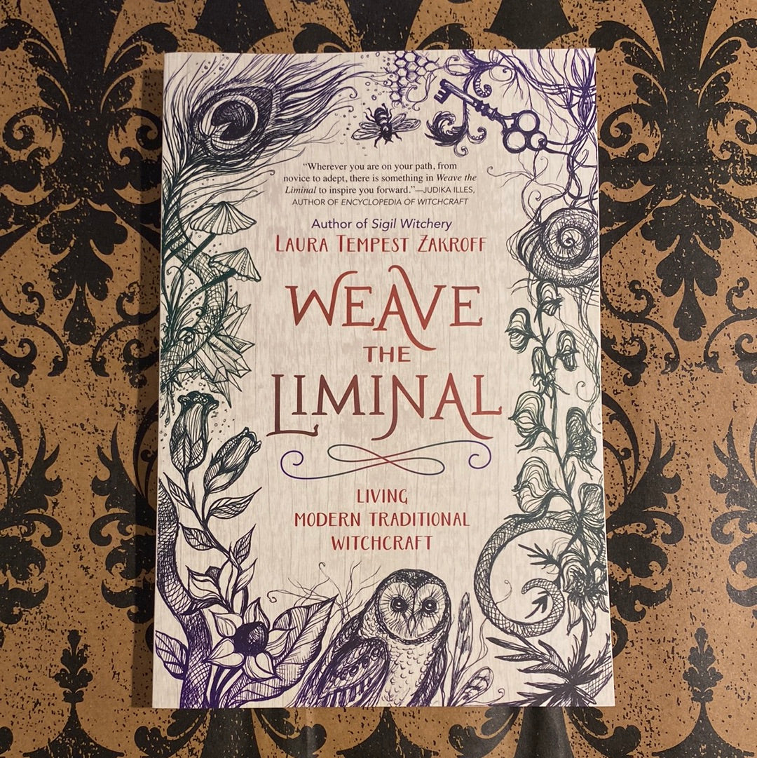 Weave the Liminal