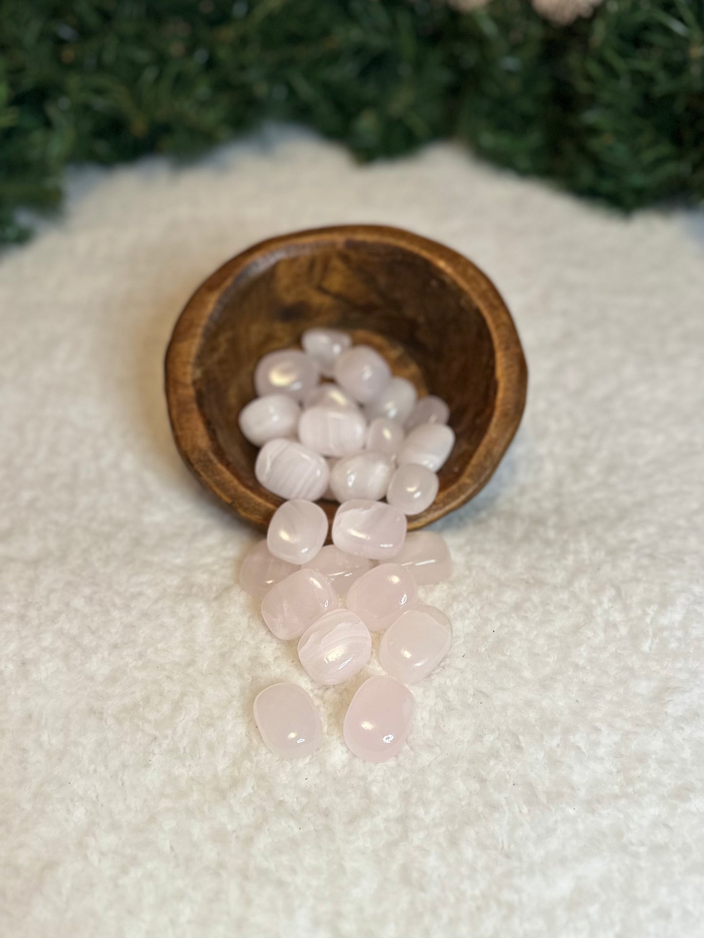 Calcite Pink
