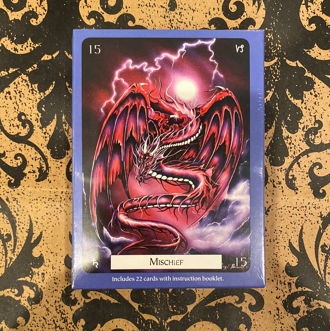 Imperial Dragon Oracle