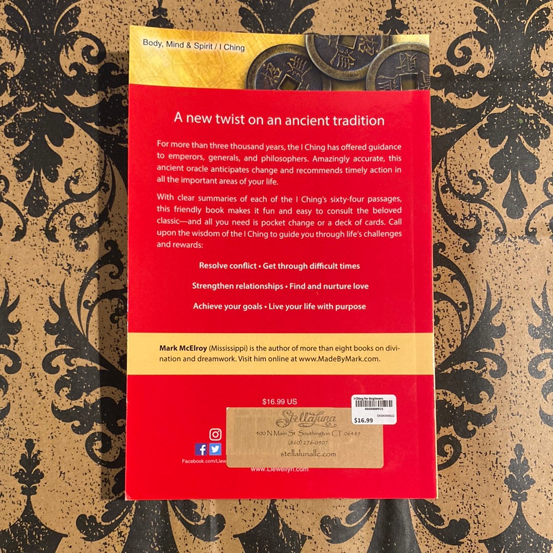 I Ching for Beginners