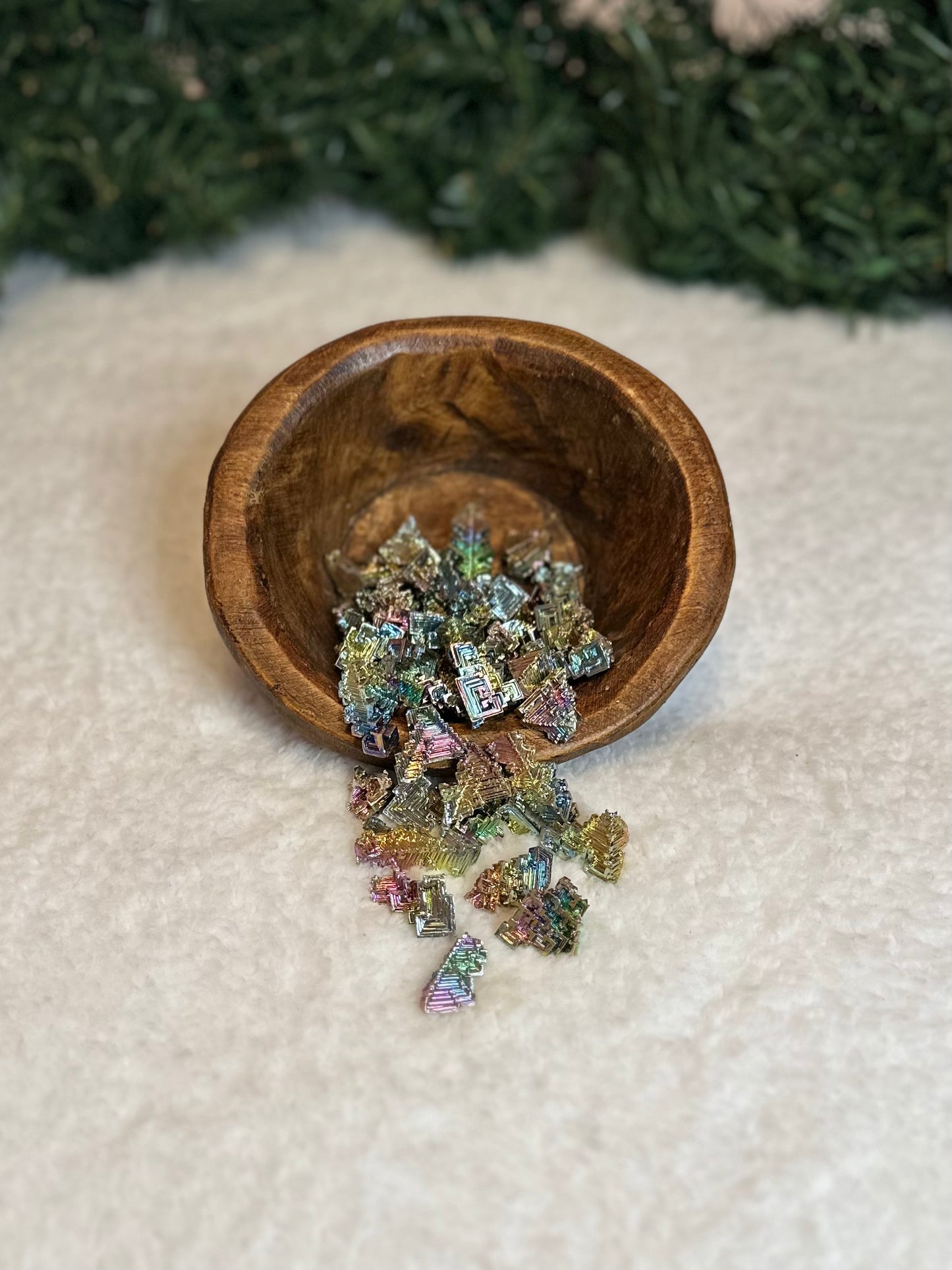 Bismuth