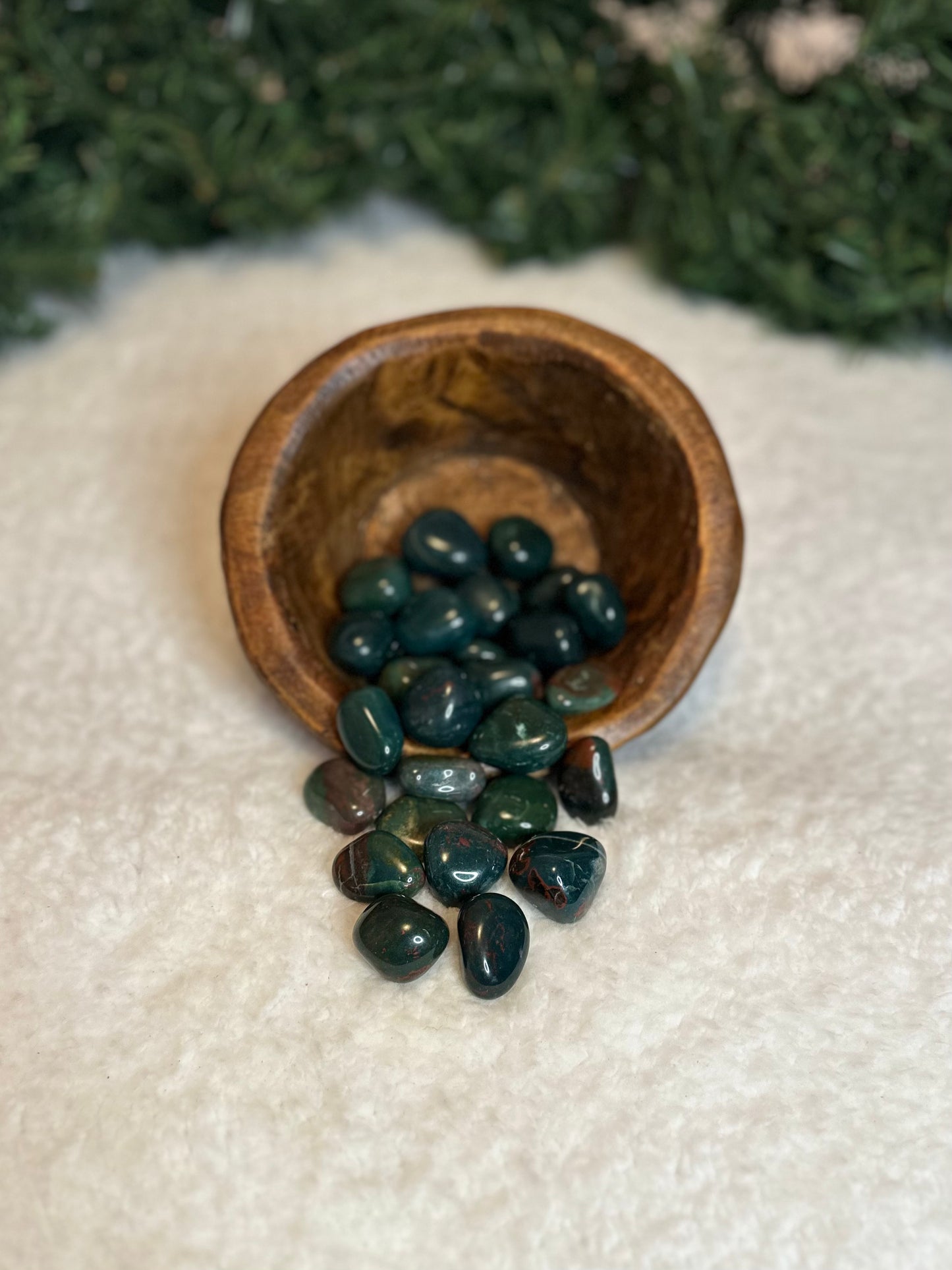 Bloodstone