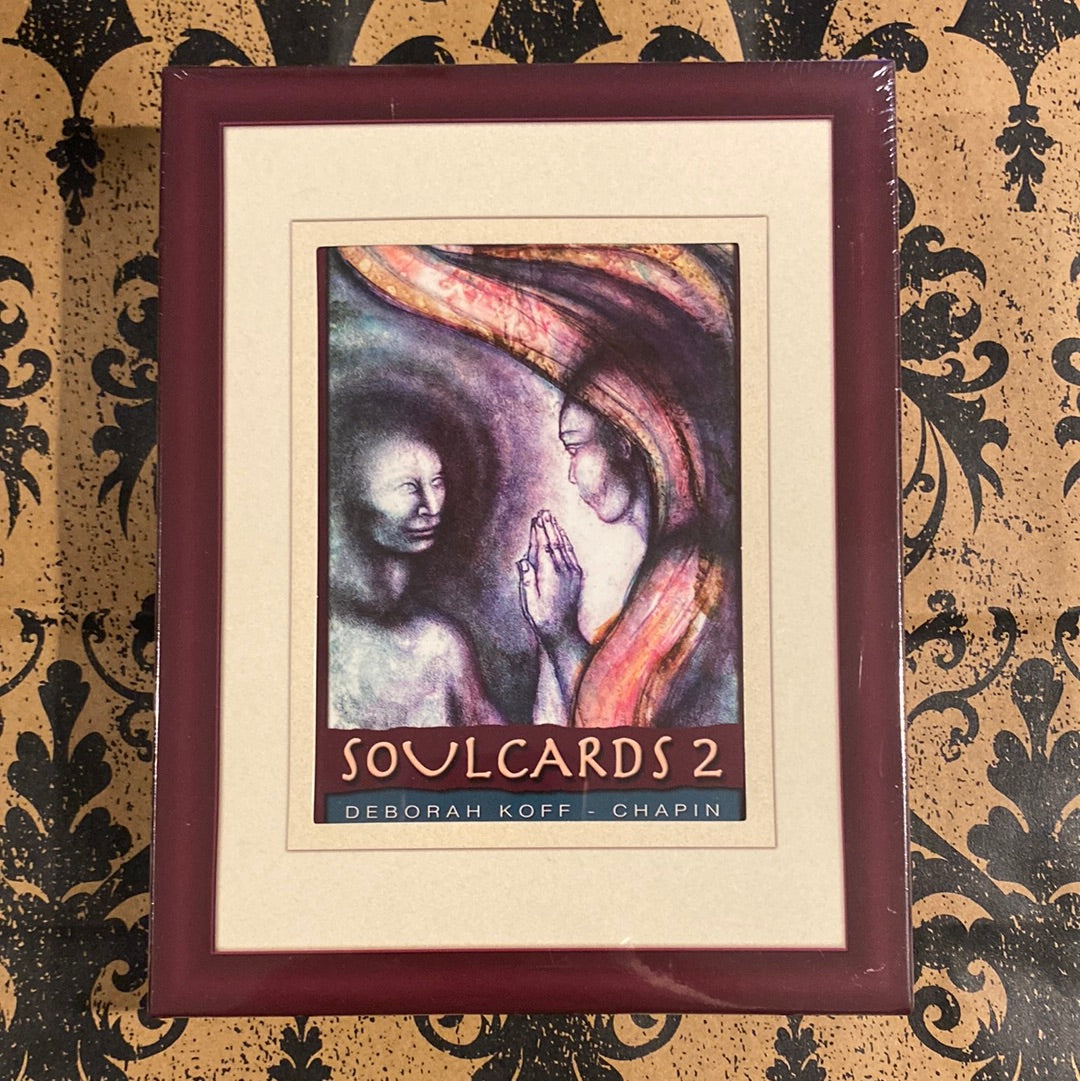 Soul Cards 2