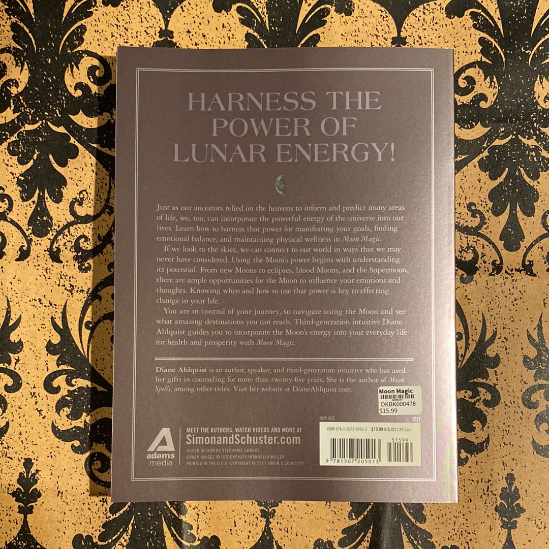 Moon Magic
