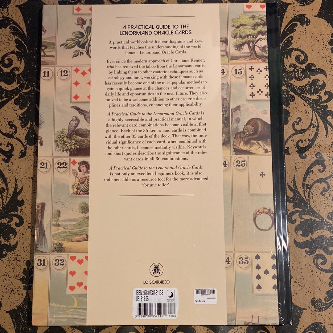 Practical Guide to the Lenormand