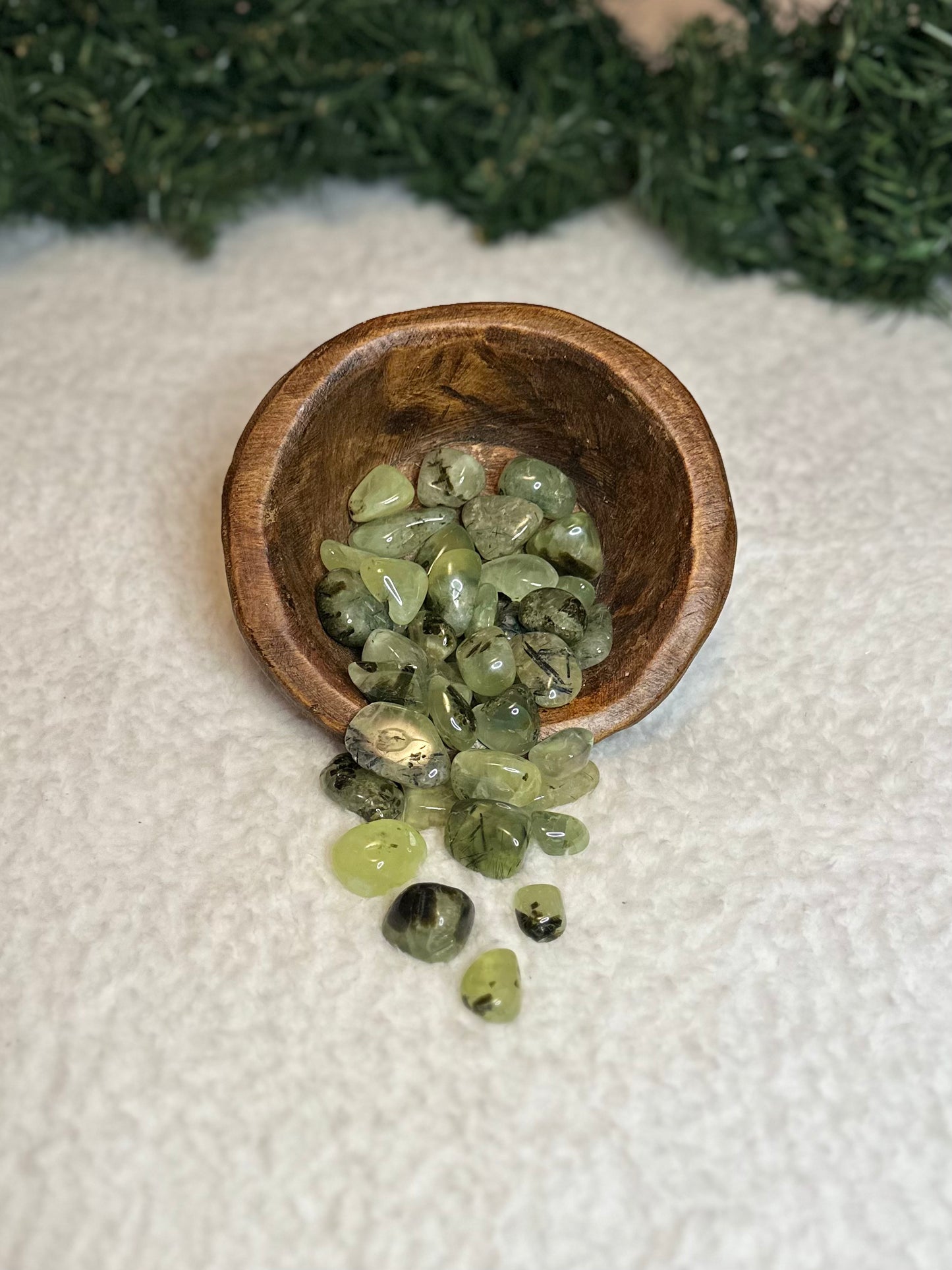 Prehnite