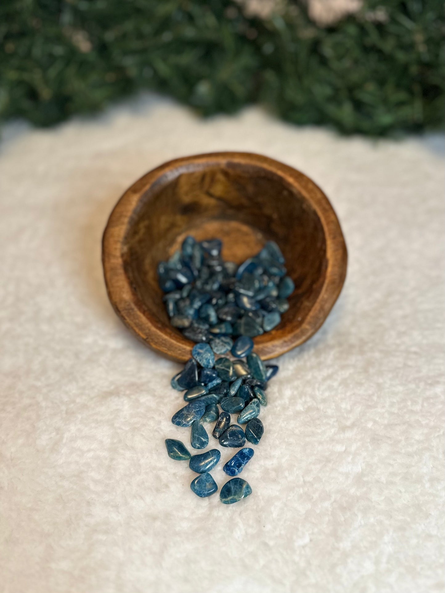 Apatite