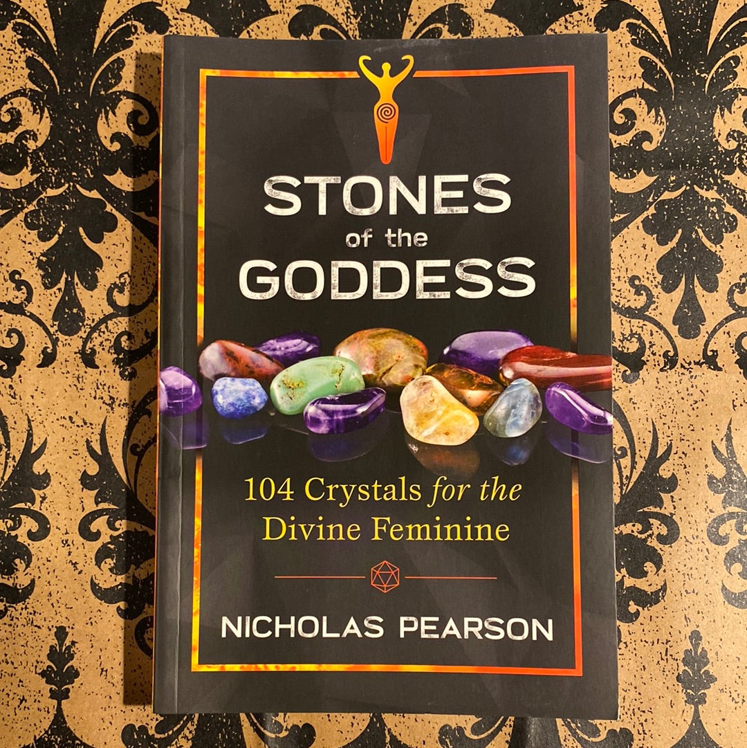 Stones of the Goddess