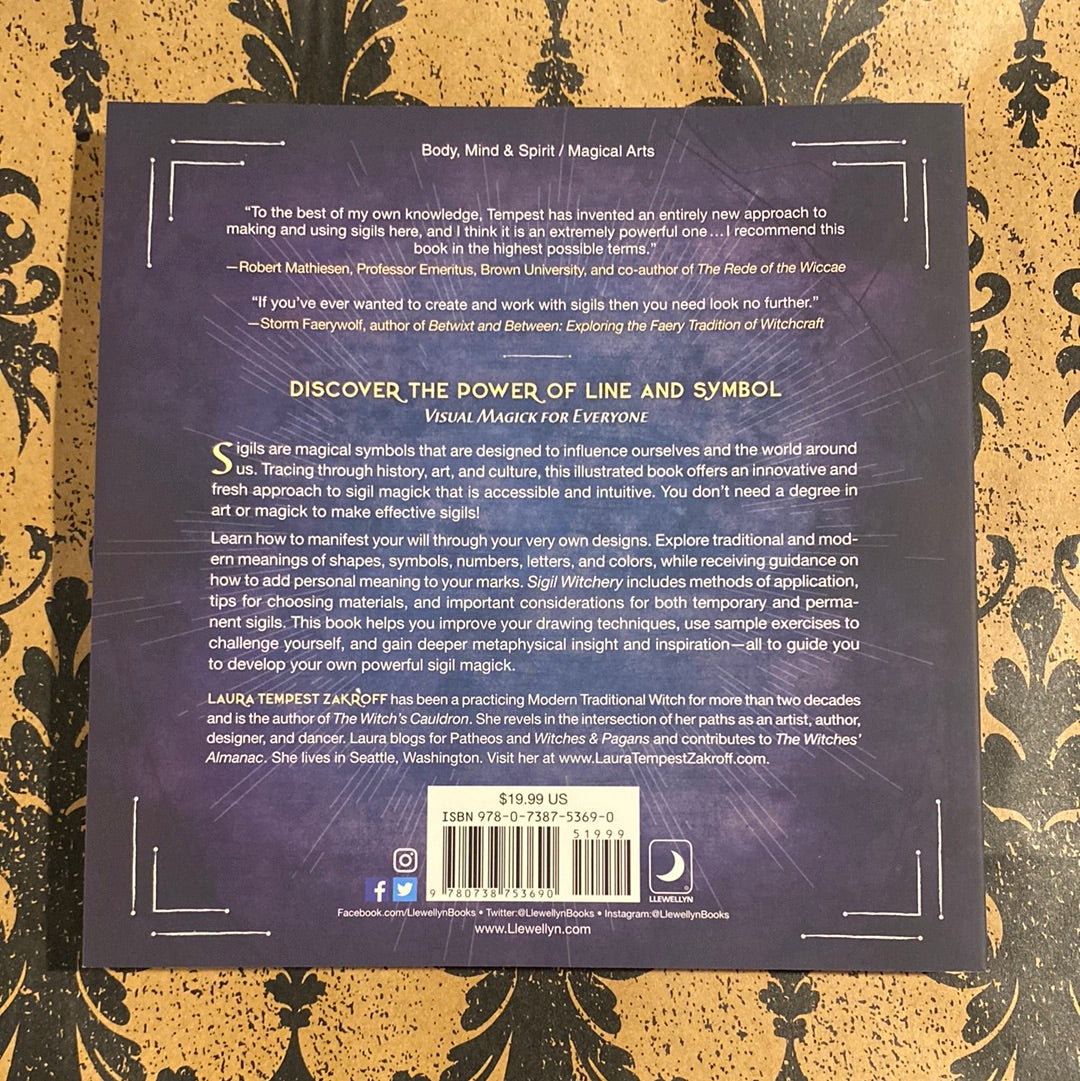 Sigil Witchery