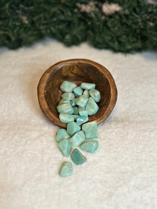 Amazonite