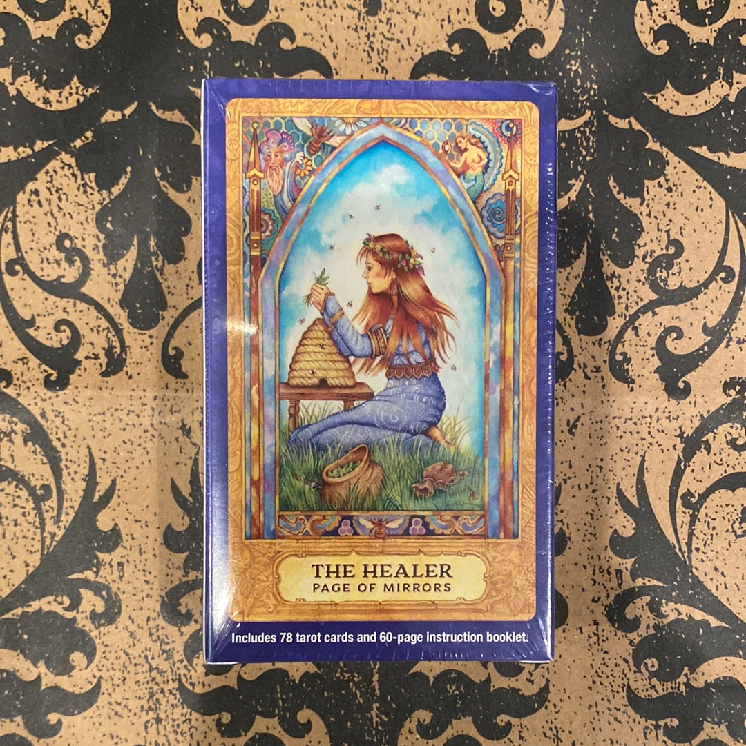 Chrysalis Tarot
