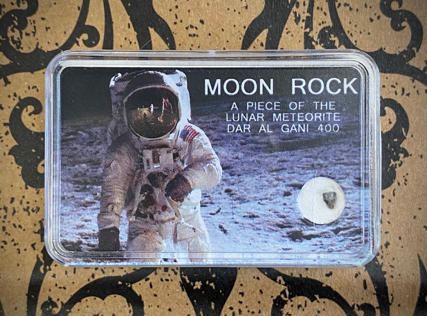 Moon Rock