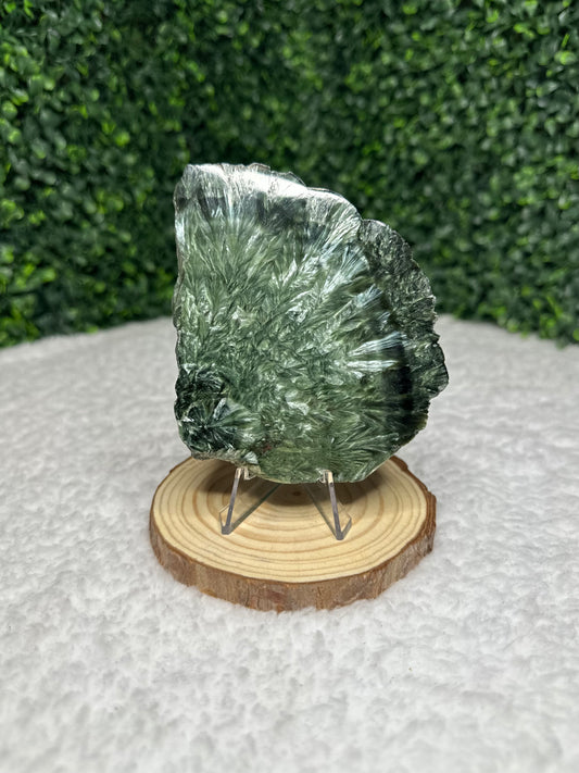 Seraphinite Slab