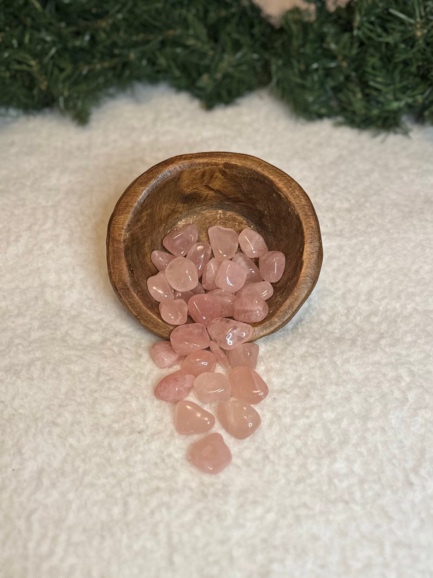 Rose Quartz