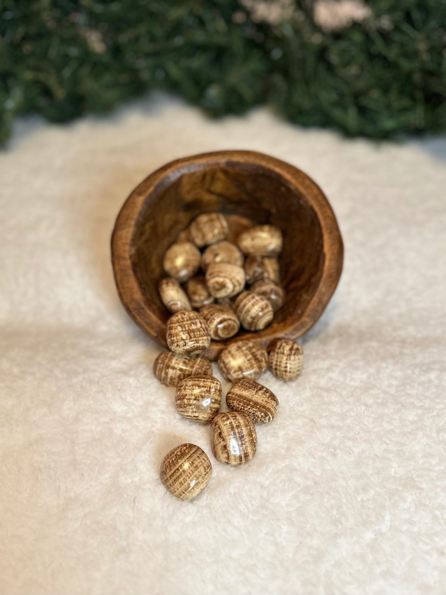 Aragonite