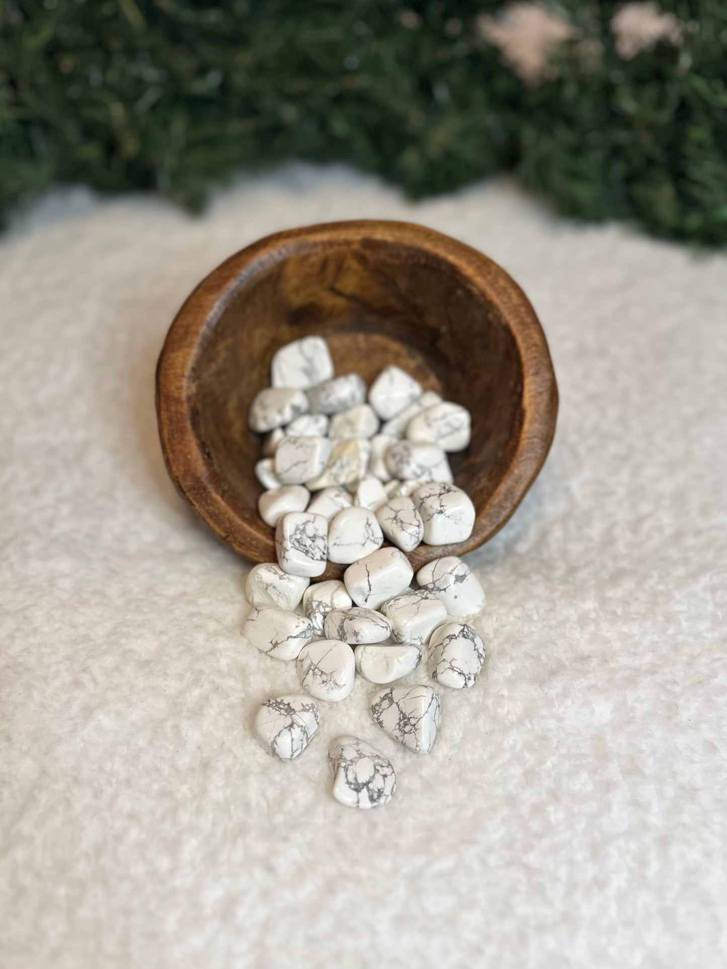 Howlite