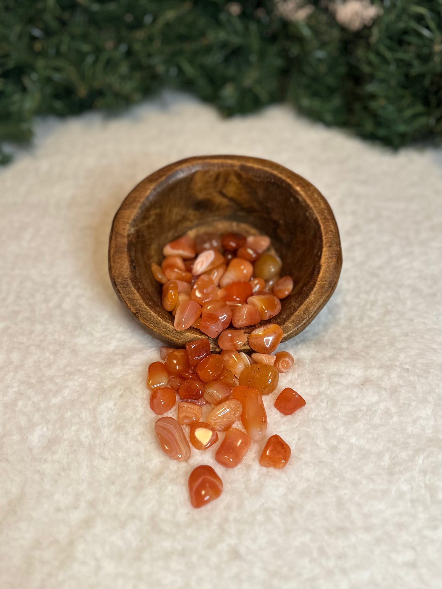 Carnelian