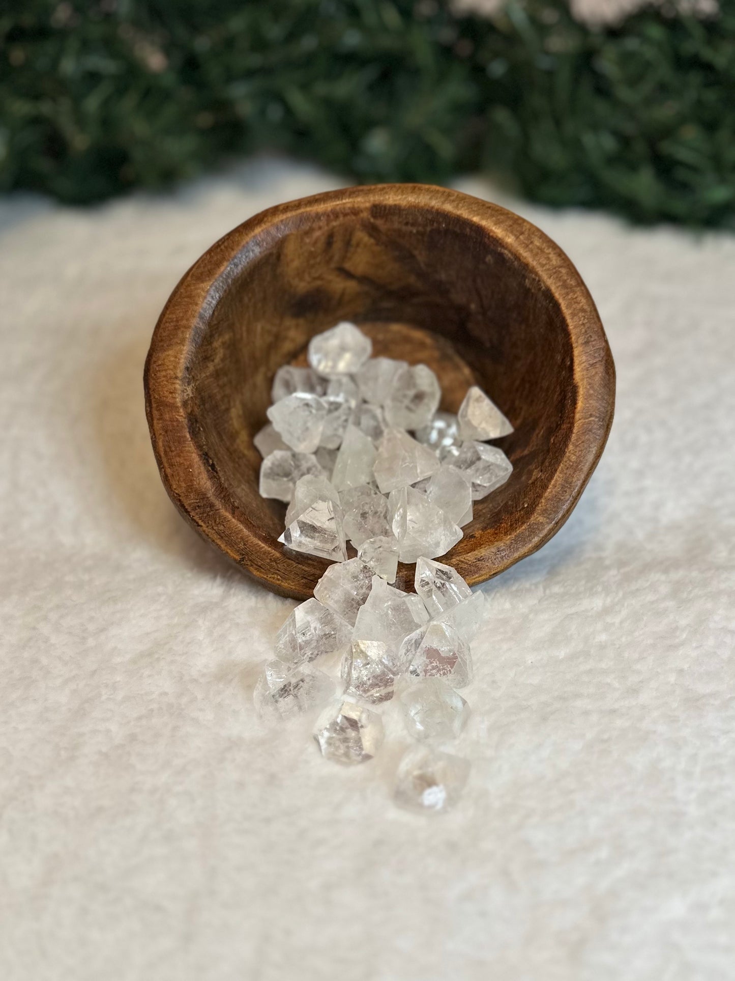 Apophyllite