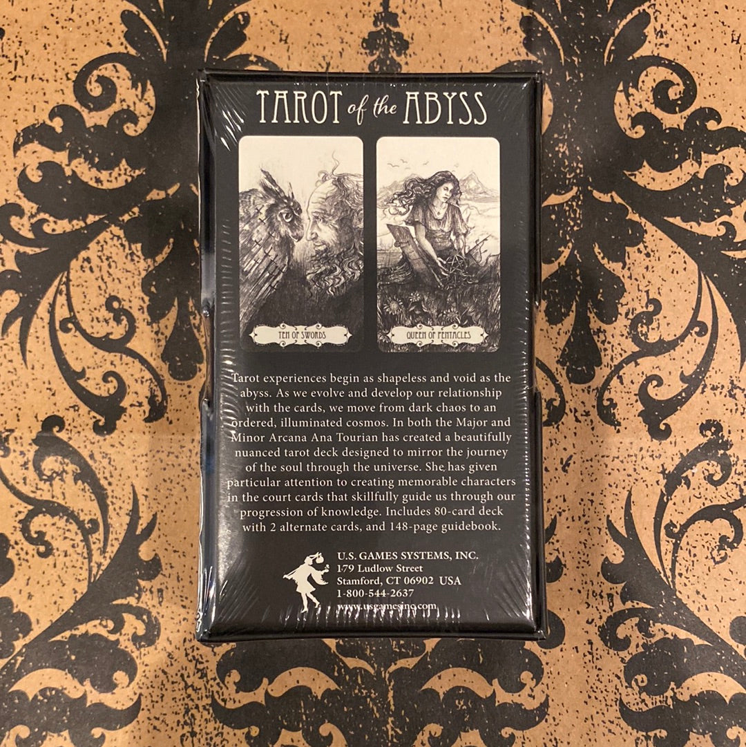 Tarot of Abyss